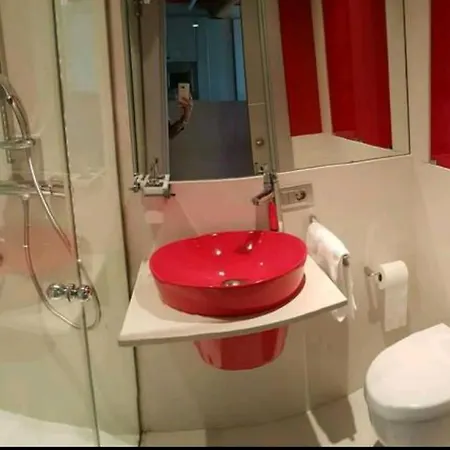 Duplex Revellin Frida Home Aire Ac Logroño Exterior foto