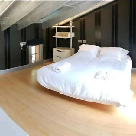 Duplex Revellin Frida Home Aire Ac Logroño Exterior foto