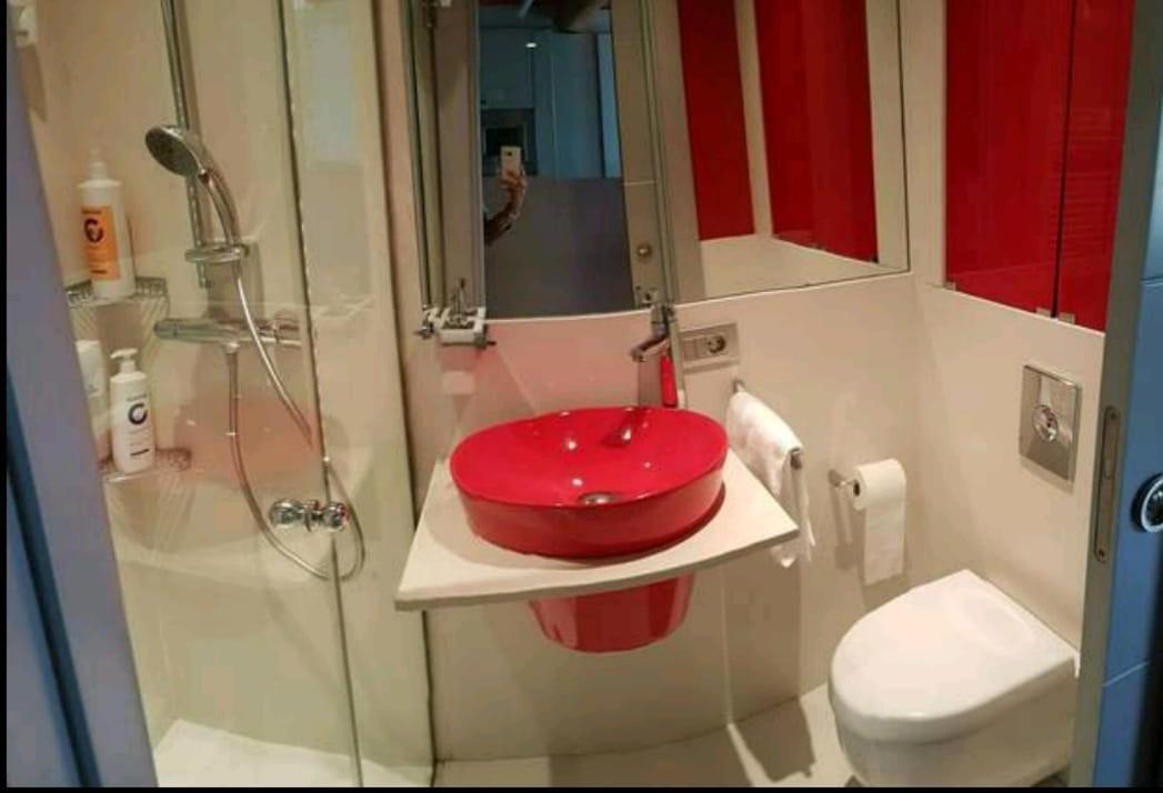 Apartment Duplex Revellin Frida Aire Ac *