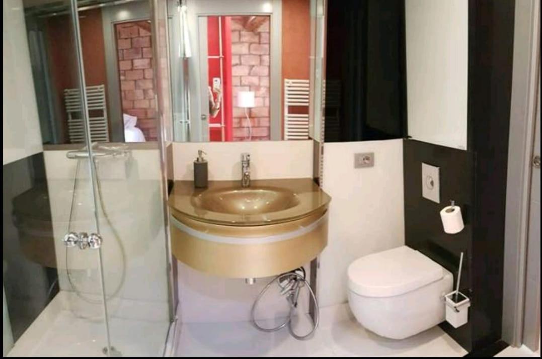 Duplex Revellin Frida Aire Ac