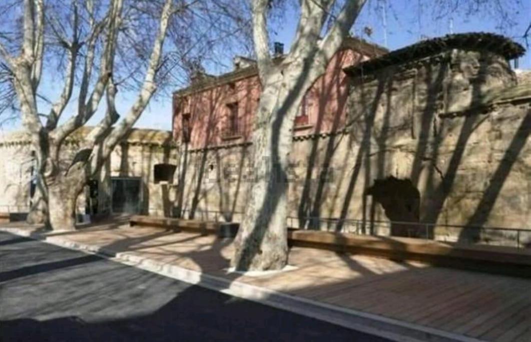 Duplex Revellin Frida Aire Ac Apartment Logroño