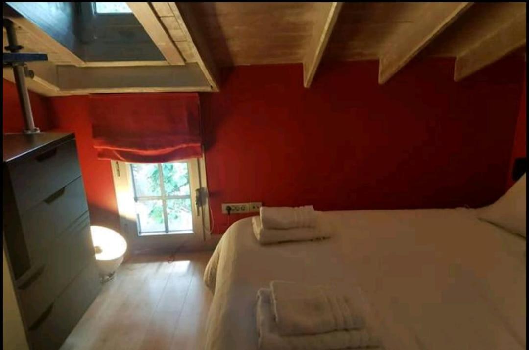 Apartment Duplex Revellin Frida Aire Ac *