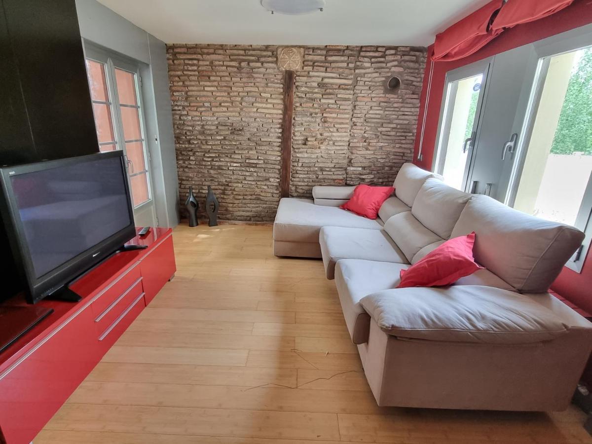 Duplex Revellin Frida Aire Ac *