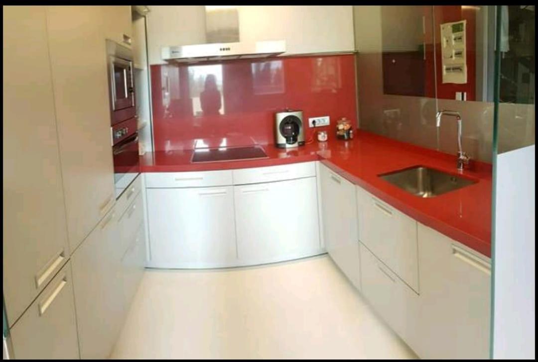 Duplex Revellin Frida Aire Ac