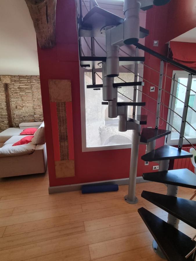 Duplex Revellin Frida Aire Ac * Logroño