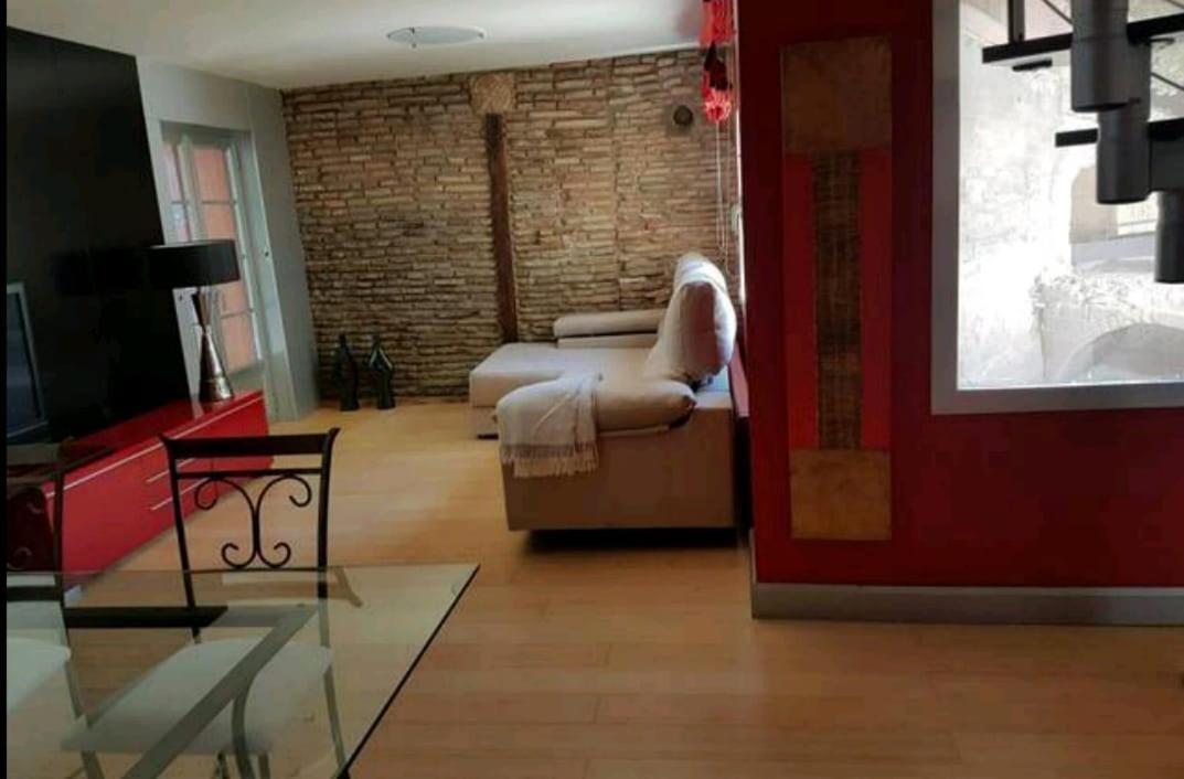 Apartment Duplex Revellin Frida Aire Ac *