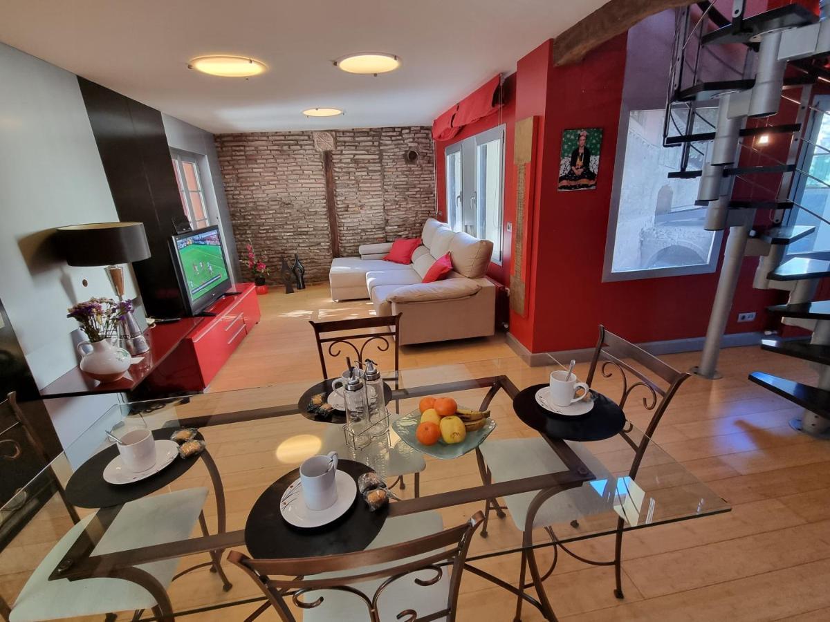 Duplex Revellin Frida Aire Ac Apartment *