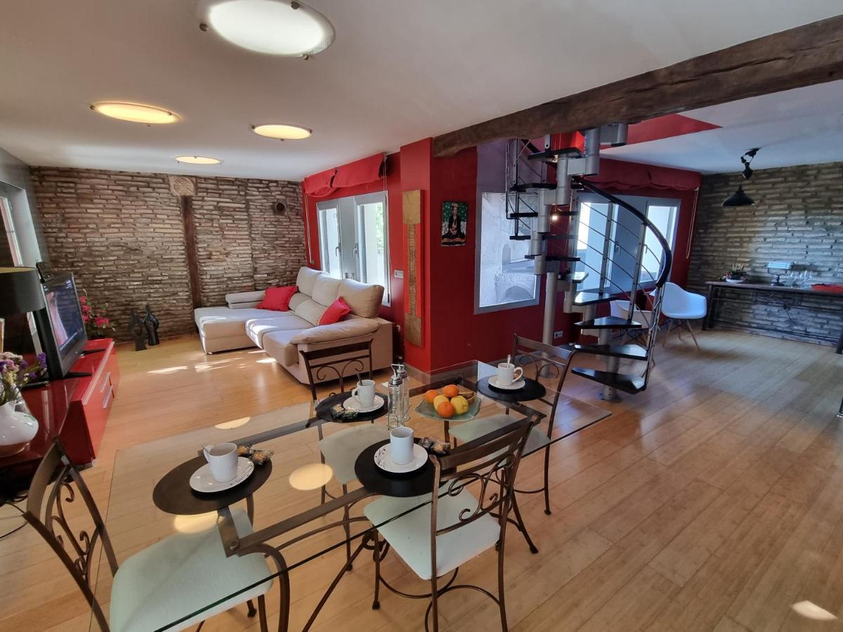 Apartment Duplex Revellin Frida Aire Ac *