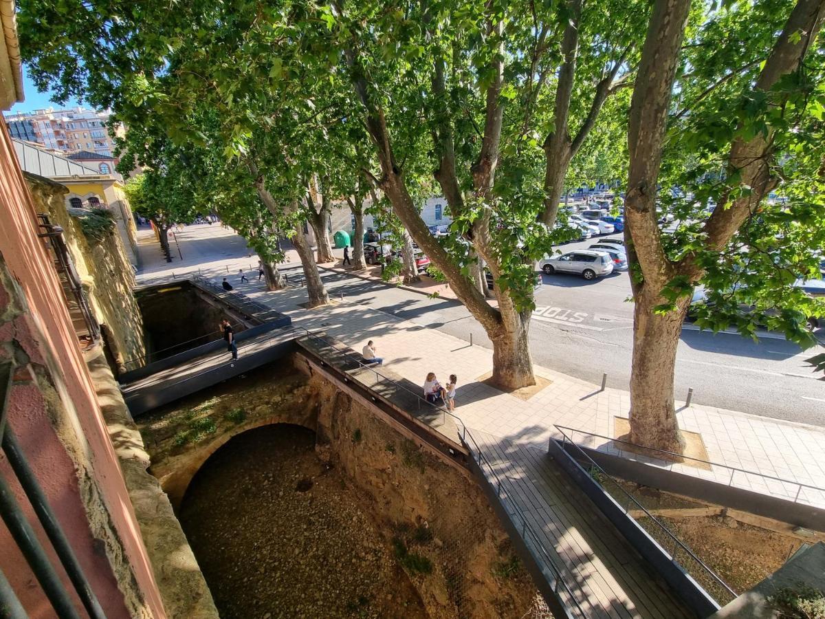 Duplex Revellin Frida Aire Ac Apartment