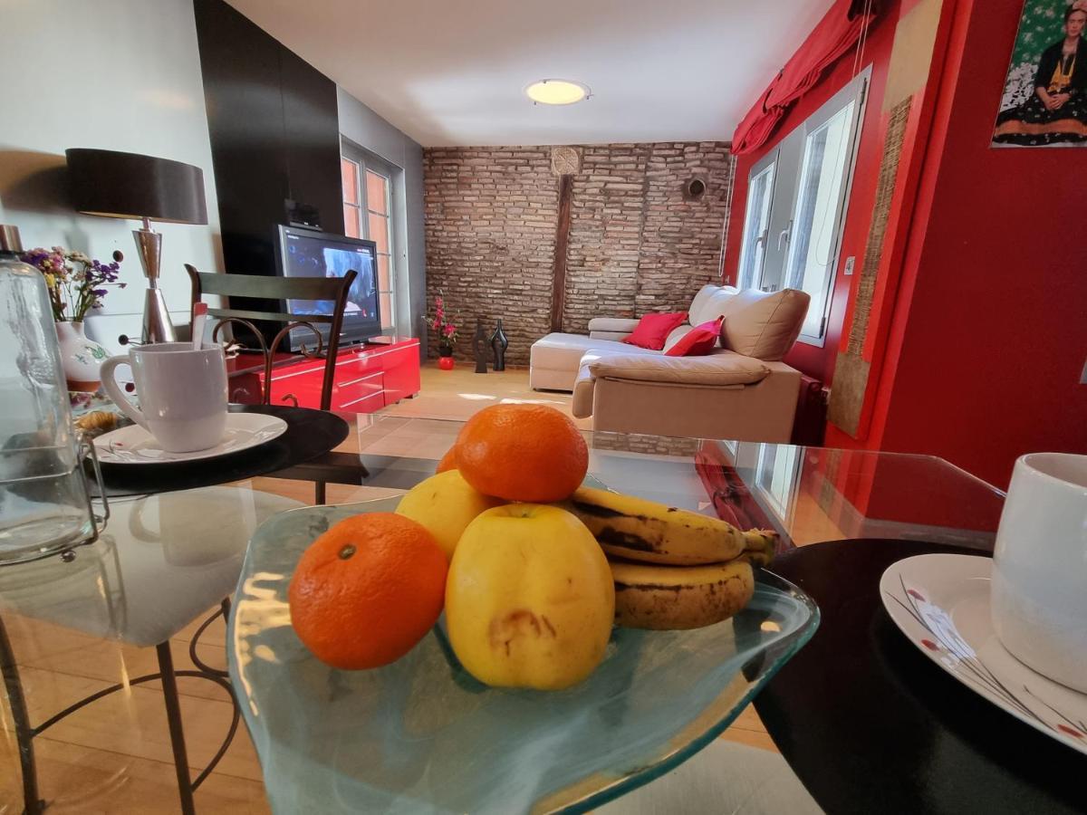 Apartment Duplex Revellin Frida Aire Ac *