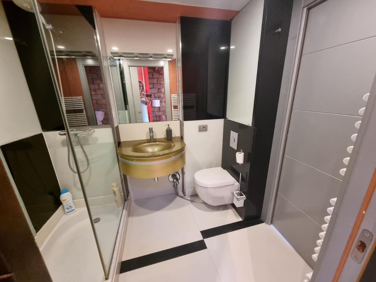 Duplex Revellin Frida Aire Ac Logroño