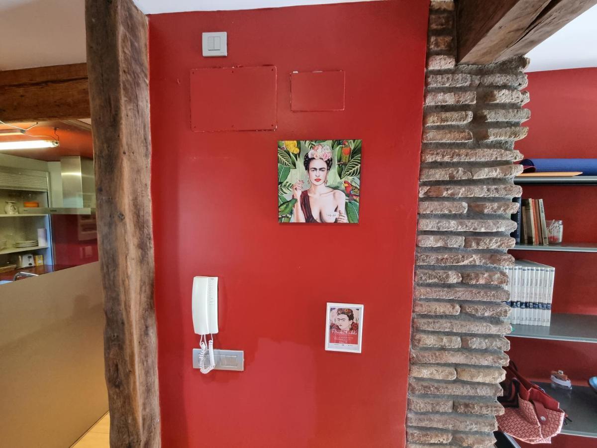 Duplex Revellin Frida Aire Ac Apartment Logroño