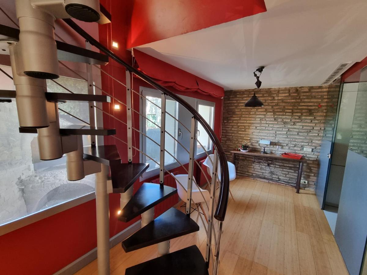 Duplex Revellin Frida Aire Ac Apartment