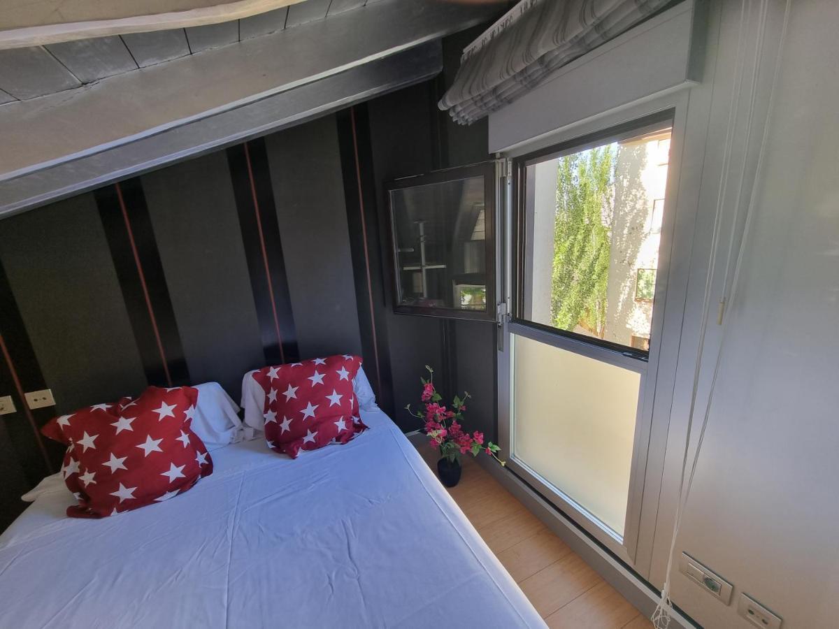 Apartment Duplex Revellin Frida Aire Ac *