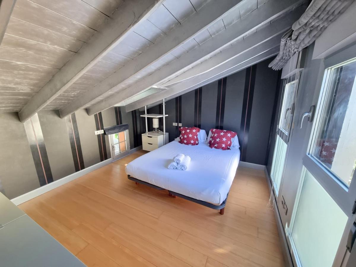 Duplex Revellin Frida Aire Ac