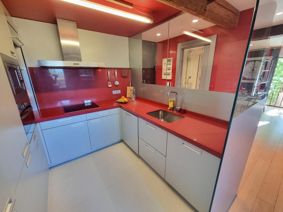 Apartment Duplex Revellin Frida Aire Ac *