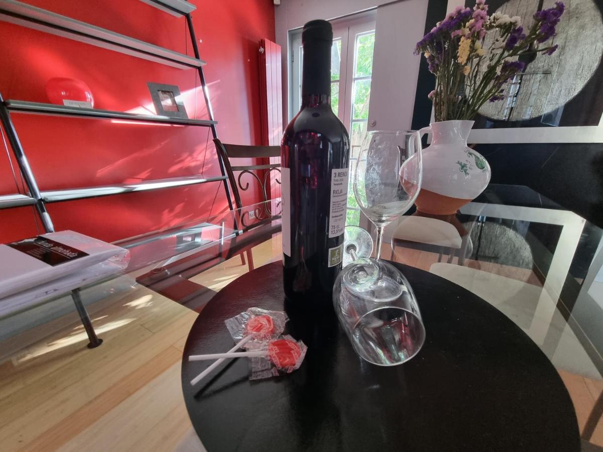 Duplex Revellin Frida Aire Ac Apartment