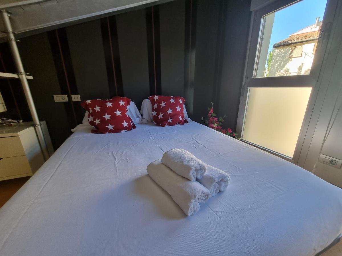 Duplex Revellin Frida Aire Ac Logroño