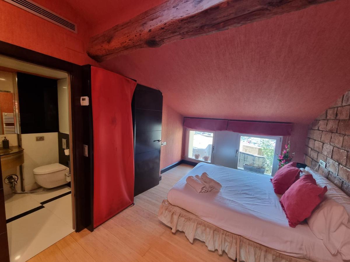 Duplex Revellin Frida Aire Ac Apartment *