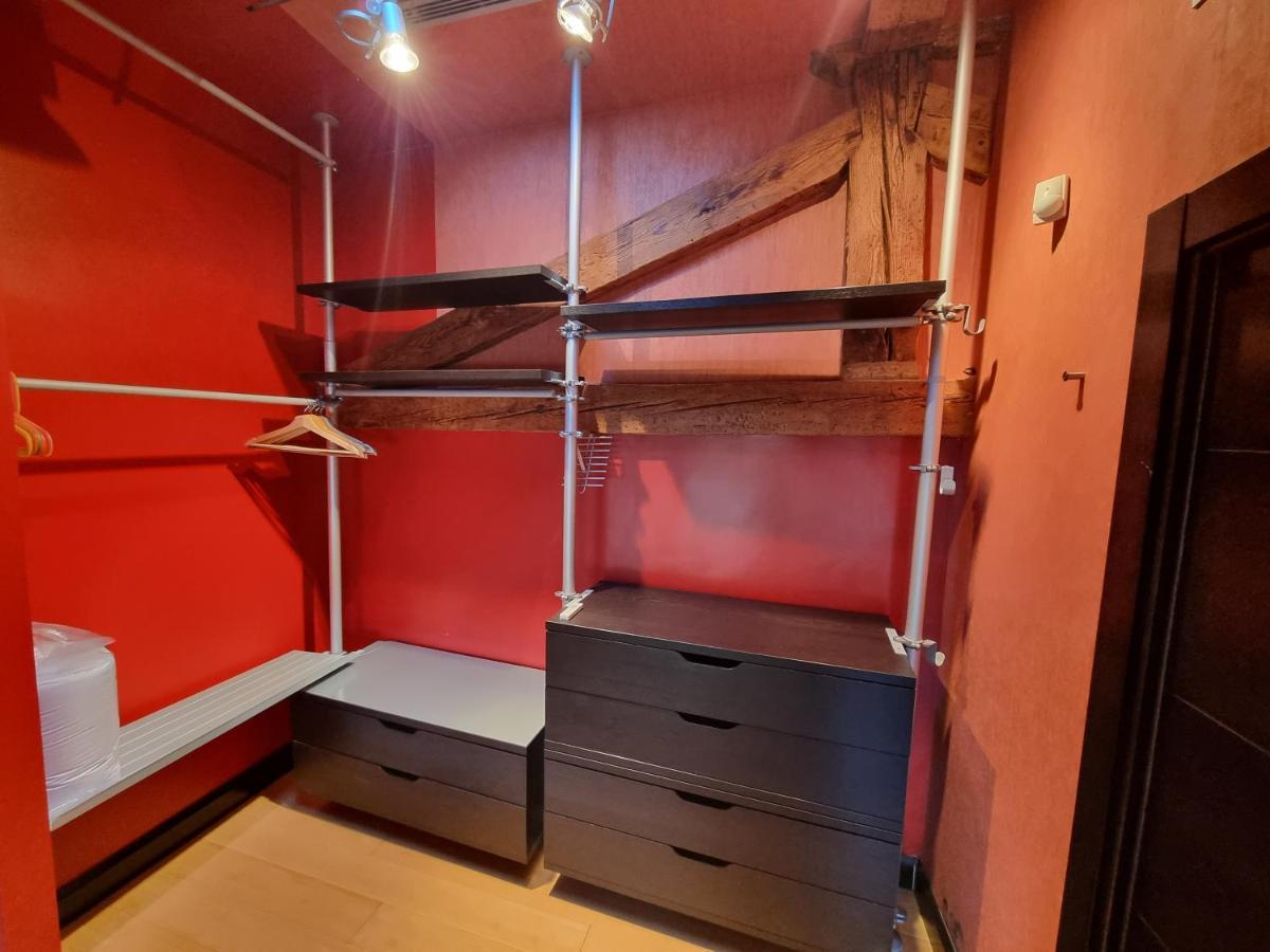 Duplex Revellin Frida Aire Ac Logroño