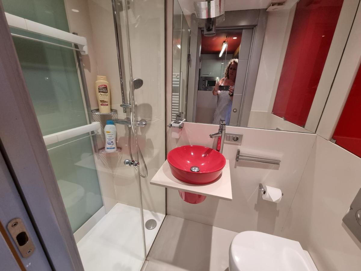 Duplex Revellin Frida Aire Ac * Logroño
