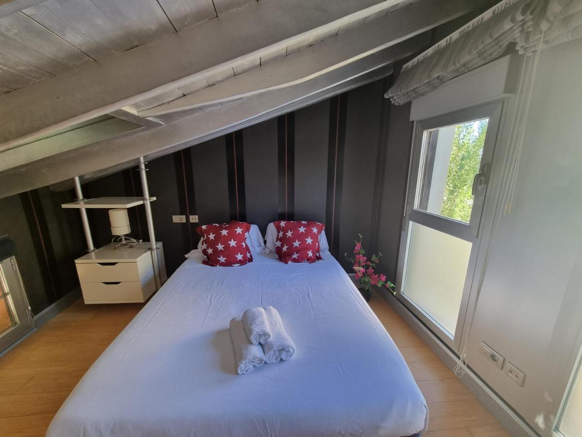 Apartment Duplex Revellin Frida Aire Ac