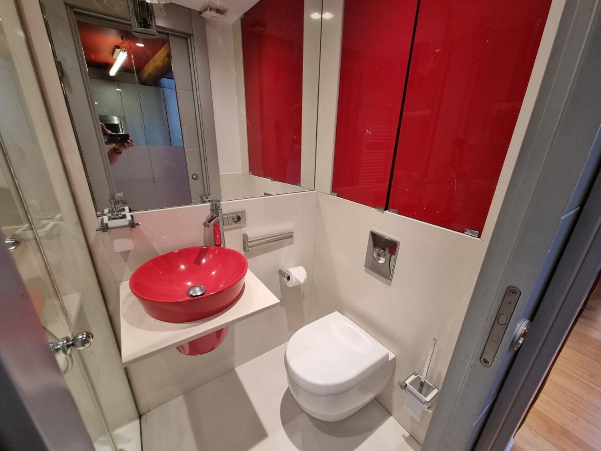 Duplex Revellin Frida Aire Ac Apartment