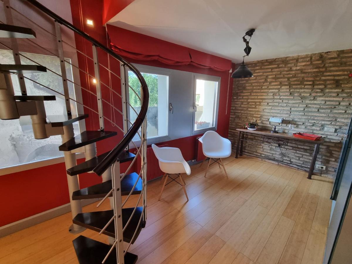 Duplex Revellin Frida Aire Ac *