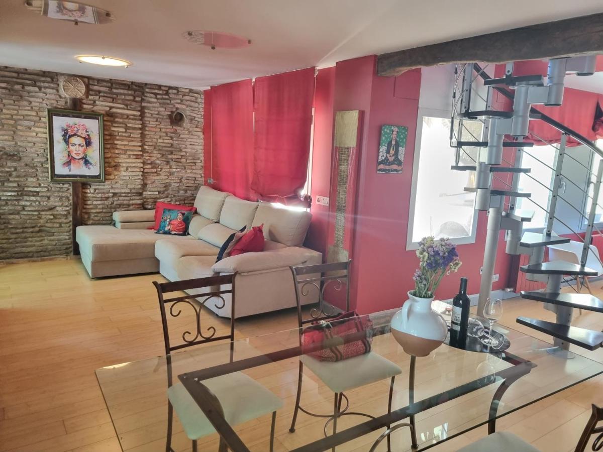 Duplex Revellin Frida Aire Ac Apartment