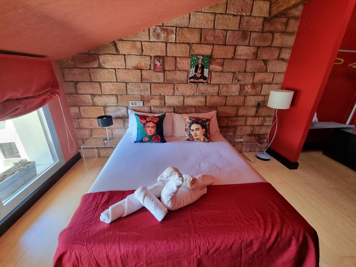 Apartment Duplex Revellin Frida Aire Ac *