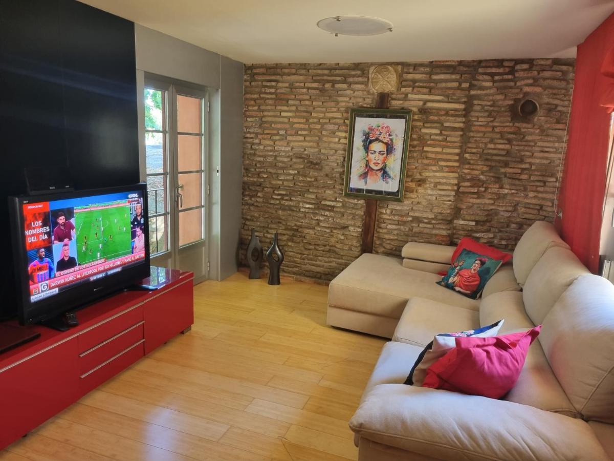 Duplex Revellin Frida Aire Ac