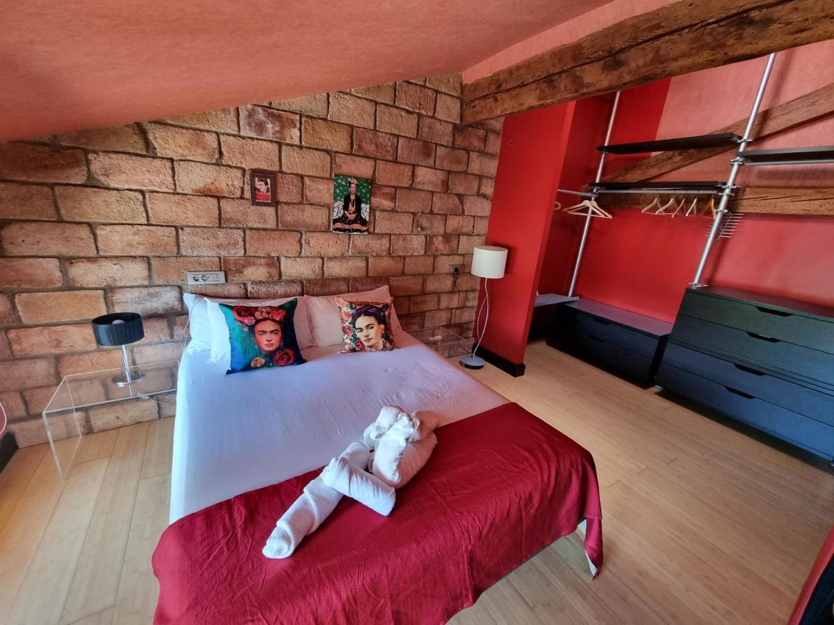 Duplex Revellin Frida Aire Ac